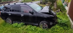Nissan R'nessa. PNN30, KA24DE ����