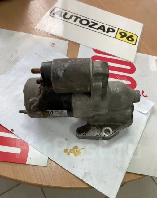 ������� Ford Maverick AJ3418400 ����