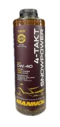 Mannol 4-Takt. 0W-40, �������������, 0,95��. ����