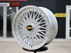 BBS Super RS. 7.5x17", 4x100, 4x114.3, ET38, �� 73,1���. ����