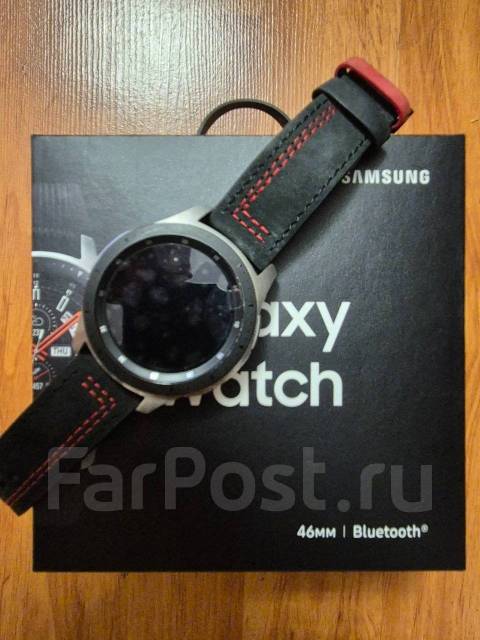 Samsung Galaxy Watch ����