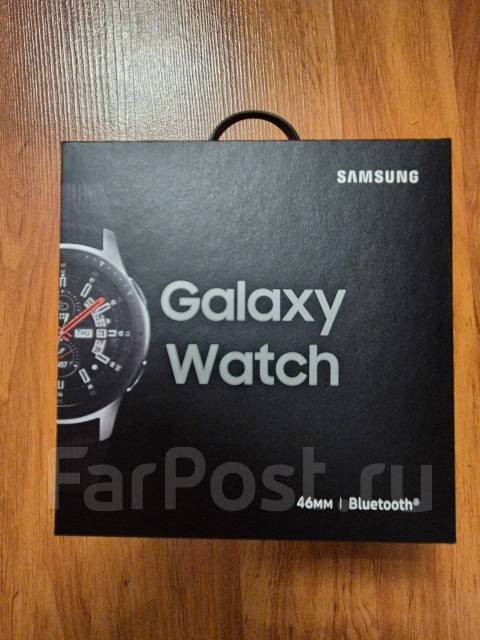 Samsung Galaxy Watch ����