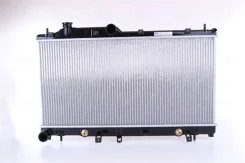 �������� ������� ����� 67725 Nissens 67725 ����