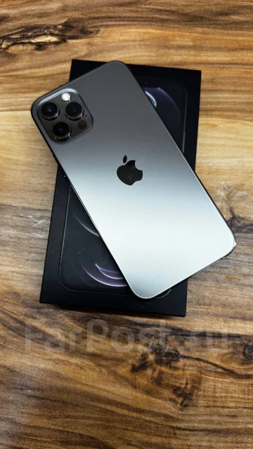 Apple iPhone 12 Pro. �/�, 128 �� ����