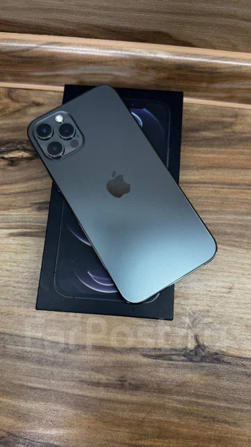 Apple iPhone 12 Pro. �/�, 128 �� ����