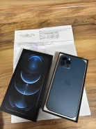 Apple iPhone 12 Pro Max. �/�, 128 ��, ����� ����
