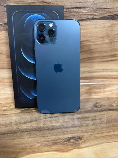 Apple iPhone 12 Pro Max. �/�, 128 ��, ����� ����