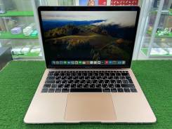 Apple MacBook Air 13 2019. 13.3", 2,6,  8 ,  128, WiFi, Bluetooth,   3. 