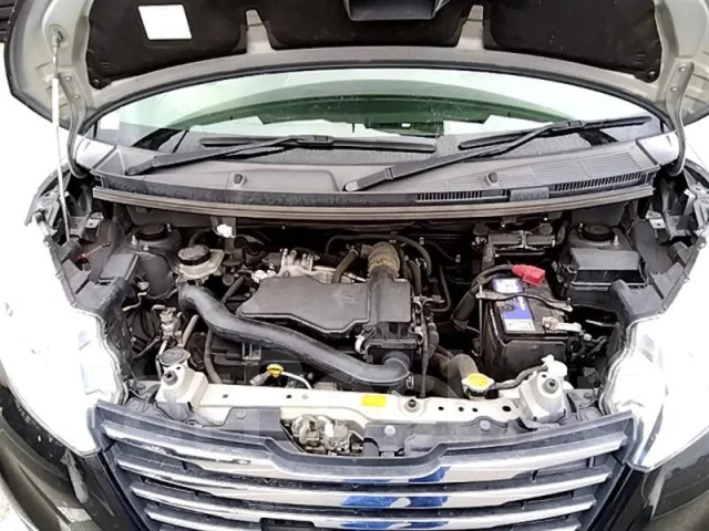 Daihatsu Thor. M900S, 1KRFE ����