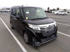 Daihatsu Thor. M900S, 1KRFE ����
