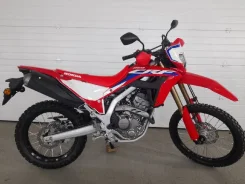 Honda CRF 250L