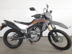Honda CRF 250L