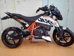 KTM 690 Duke