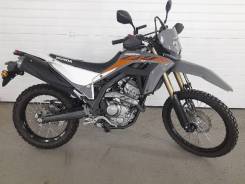 Honda CRF 250L