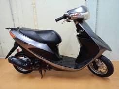 Suzuki Address