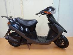 Suzuki Sepia
