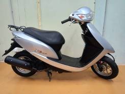 Honda Dio AF62