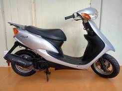 Yamaha Jog