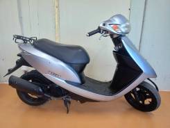 Honda Dio AF68