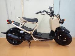 Honda Zoomer