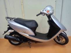 Honda Dio AF62