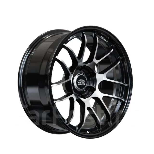 Arctic Trucks