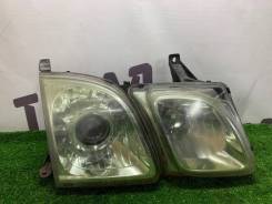  Toyota Land Cruiser Cygnus 2000 811306A111 UZJ100 2UZFE,  811306A111 