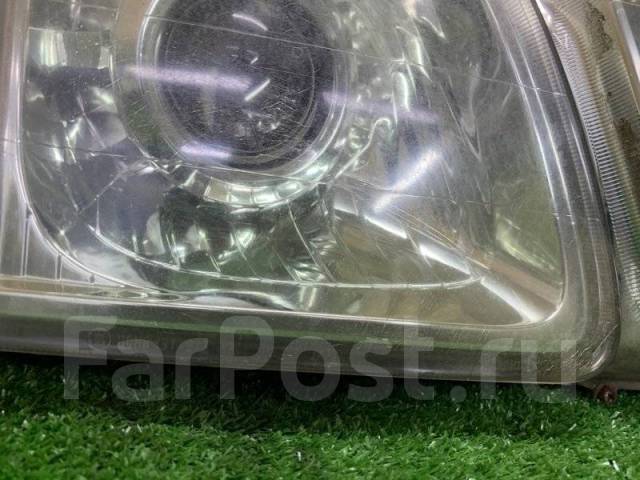  Toyota Land Cruiser Cygnus 2000 811306A111 UZJ100 2UZFE,  811306A111 