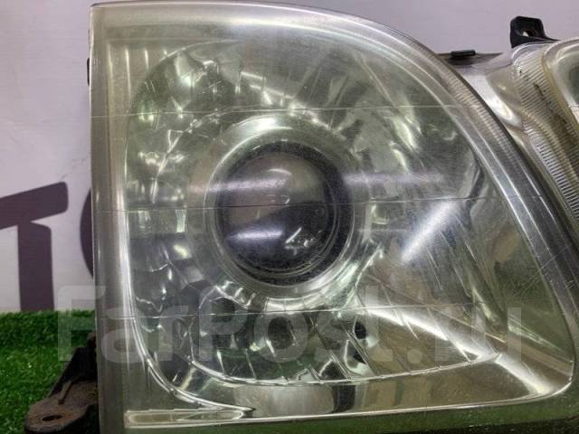  Toyota Land Cruiser Cygnus 2000 811306A111 UZJ100 2UZFE,  811306A111 