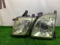  Toyota Land Cruiser Cygnus 2000 8117060831 UZJ100 2UZFE,  8117060831 
