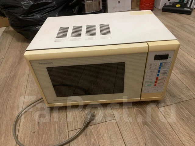 Panasonic. . ��� ����� �� ������������ ����