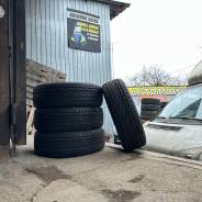 Continental ContiCrossContact LX2. ,  