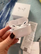 Apple AirPods Pro. ��� ����� �� ���������� ����