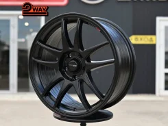 Work Emotion CR-KAI. 7.5x17", 5x114.3, ET40, �� 73,1���. ����