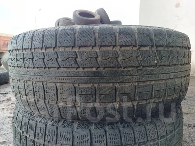 Nitto NT90W. ������, ��� �����, �/�, ����� 50 % ����