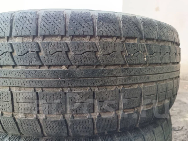 Nitto NT90W. ������, ��� �����, �/�, ����� 50 % ����