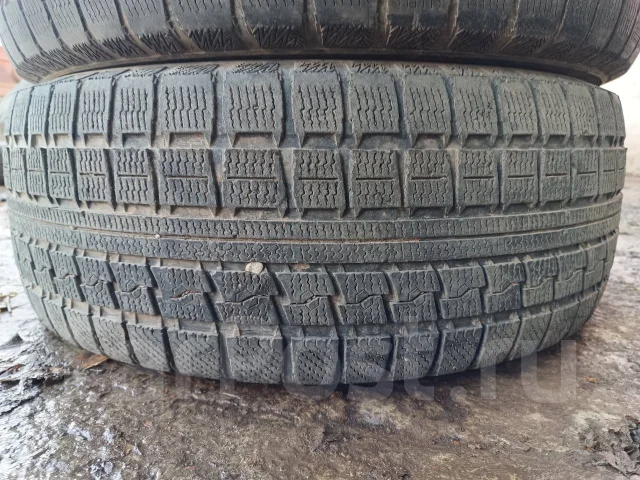 Nitto NT90W. ������, ��� �����, �/�, ����� 50 % ����