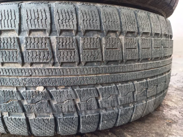 Nitto NT90W. ������, ��� �����, �/�, ����� 50 % ����
