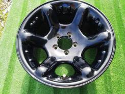 MLJ American Racing. 8.0x16", 5x114.3, ET0, �� 78���. ����