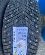 ZMax Winternova Stud II. , , 2024 ,  
