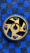   Brian Crower 2JZ-GTE VVT-i 