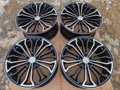 Enkei. 8.5x20", 5x108, ET42,  75,0. 