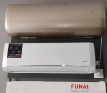Funai. 35��&sup2; ����