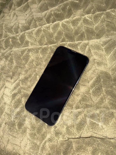Apple iPhone 13 Pro Max. �����, 256 ��, ����� ����
