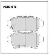    |  | Allied Nippon ADB31518 