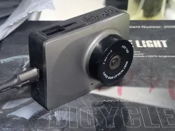 Yi Smart Dash Camera ����