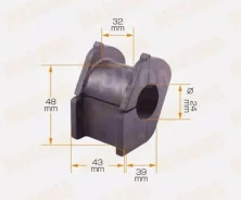 ������ ��������� ������������� (� �������) Masuma MP-1069 MP1069 ����