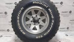 2Crave Wheels. 7.0x15", 6x139.7, ET14 ����