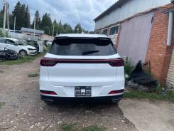   Chery Tiggo 7 Pro Max 2022 