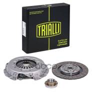     Trialli . FR1109 FR1109 